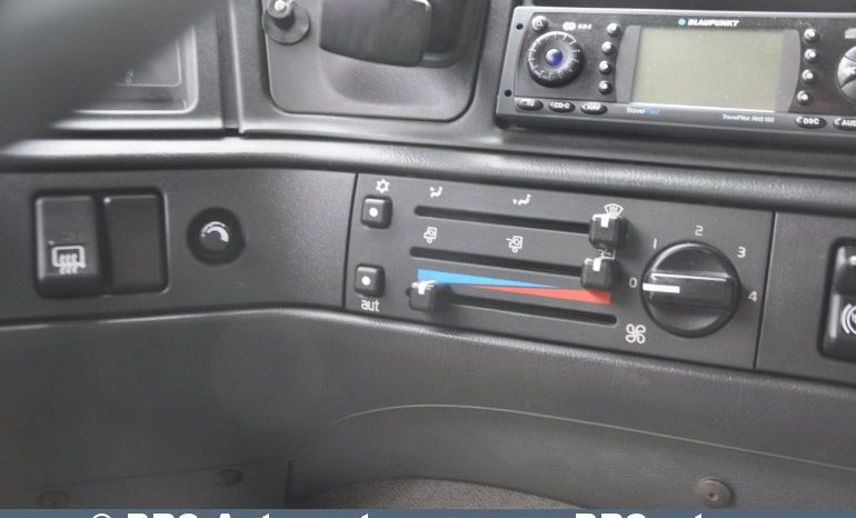 Volvo FM7 Hiab 102 2001 full