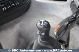 Volvo FM7 Hiab 102 2001 full