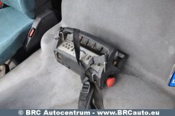 Volvo FM7 Hiab 102 2001 full