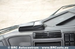 Volvo FM7 Hiab 102 2001 full