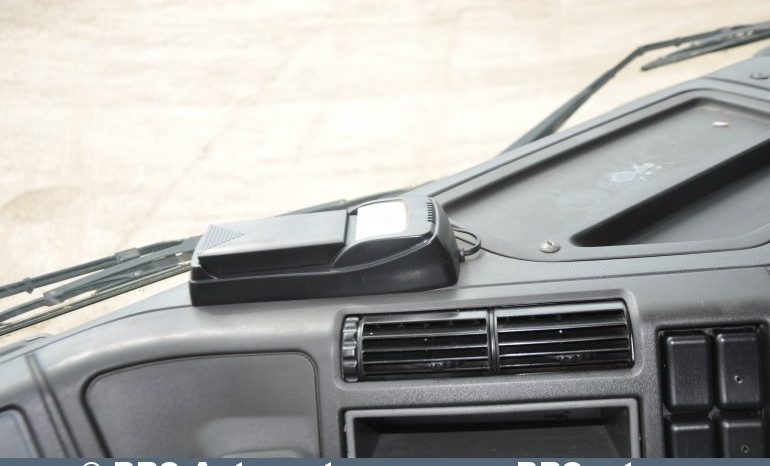 Volvo FM7 Hiab 102 2001 full