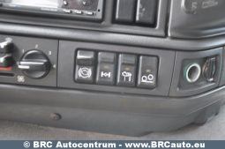 Volvo FM7 Hiab 102 2001 full