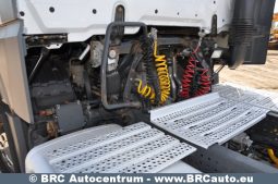 Mercedes-Benz Actros 1845 Retarder Hidraulika 2014 full