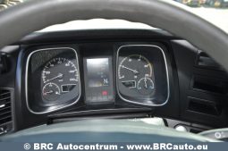 Mercedes-Benz Actros 1845 Retarder Hidraulika 2014 full