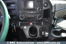 Mercedes-Benz Actros 1845 Retarder Hidraulika 2014 full