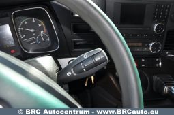 Mercedes-Benz Actros 1845 Retarder Hidraulika 2014 full