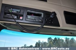 Mercedes-Benz Actros 1845 Retarder Hidraulika 2014 full