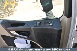 Mercedes-Benz Actros 1845 Retarder Hidraulika 2014 full