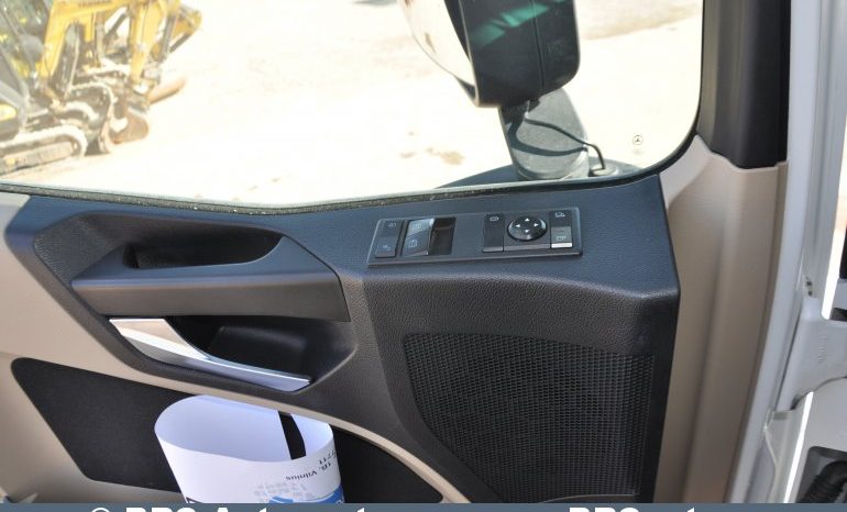 Mercedes-Benz Actros 1845 Retarder Hidraulika 2014 full