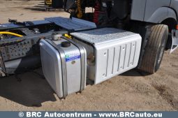 Mercedes-Benz Actros 1845 Retarder Hidraulika 2014 full