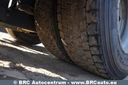 Mercedes-Benz Actros 1845 Retarder Hidraulika 2014 full