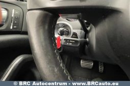 Porsche Cayenne S 4.8 Automatas 2011 full