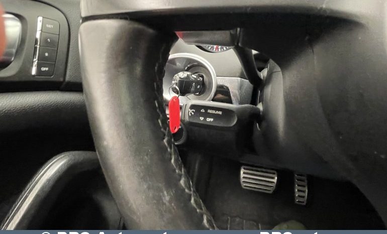 Porsche Cayenne S 4.8 Automatas 2011 full