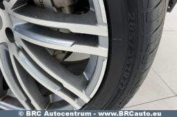 Porsche Cayenne S 4.8 Automatas 2011 full