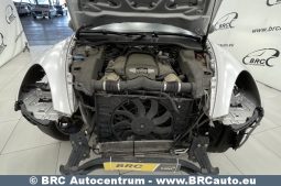 Porsche Cayenne S 4.8 Automatas 2011 full