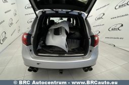 Porsche Cayenne S 4.8 Automatas 2011 full