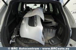 Porsche Cayenne S 4.8 Automatas 2011 full