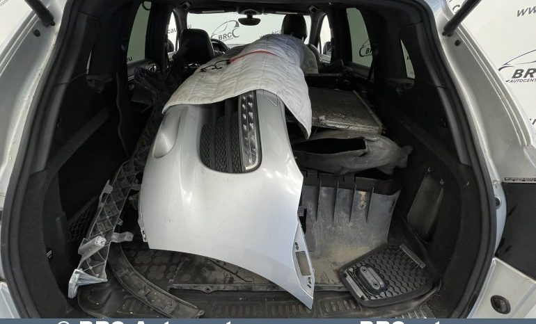 Porsche Cayenne S 4.8 Automatas 2011 full