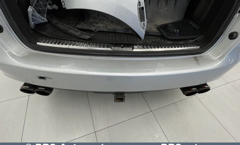 Porsche Cayenne S 4.8 Automatas 2011 full