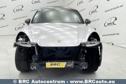 Porsche Cayenne S 4.8 Automatas 2011 full