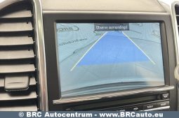 Porsche Cayenne S 4.8 Automatas 2011 full