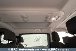 Peugeot Traveller 1.5 BlueHDi 2021 full