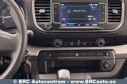Peugeot Traveller 1.5 BlueHDi 2021 full