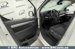 Peugeot Traveller 1.5 BlueHDi 2021 full