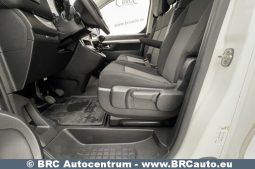 Peugeot Traveller 1.5 BlueHDi 2021 full
