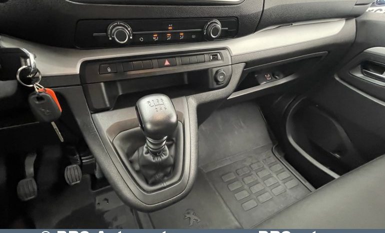 Peugeot Traveller 1.5 BlueHDi 2021 full