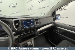 Peugeot Traveller 1.5 BlueHDi 2021 full