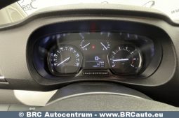 Peugeot Traveller 1.5 BlueHDi 2021 full