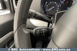 Peugeot Traveller 1.5 BlueHDi 2021 full