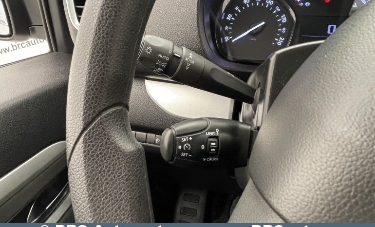 Peugeot Traveller 1.5 BlueHDi 2021 full