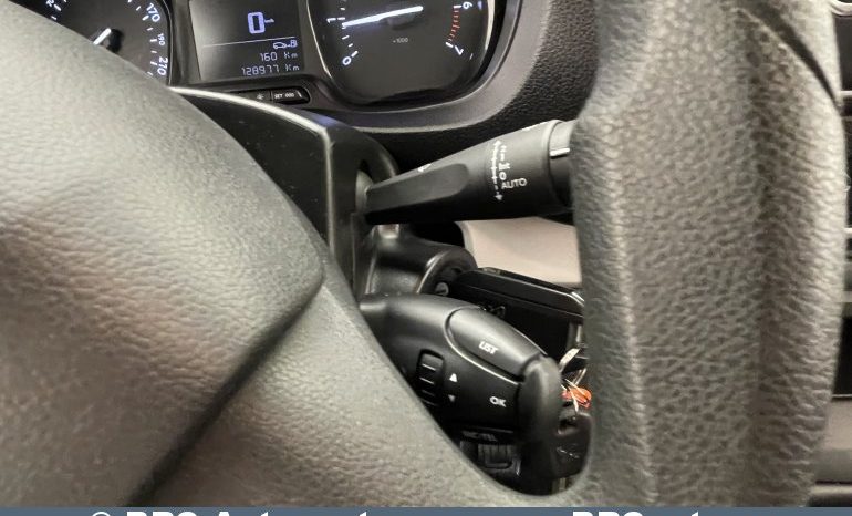 Peugeot Traveller 1.5 BlueHDi 2021 full