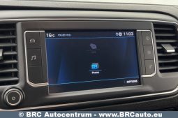Peugeot Traveller 1.5 BlueHDi 2021 full
