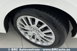 Peugeot Traveller 1.5 BlueHDi 2021 full