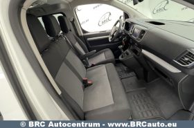 Peugeot Traveller 1.5 BlueHDi 2021
