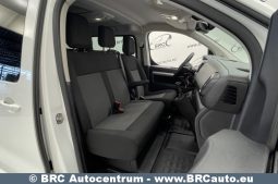 Peugeot Traveller 1.5 BlueHDi 2021 full