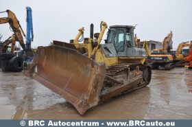 Komatsu D 155 AX 5 2001