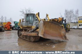Komatsu D 155 AX 5 2001