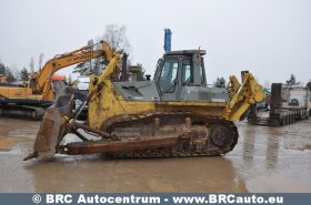 Komatsu D 155 AX 5 2001