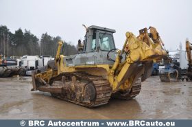 Komatsu D 155 AX 5 2001