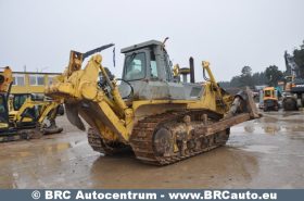 Komatsu D 155 AX 5 2001