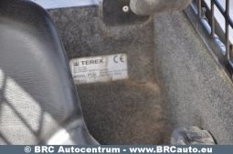 Terex PT30A  2013 full