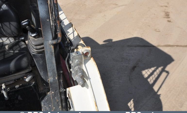 Terex PT30A  2013 full