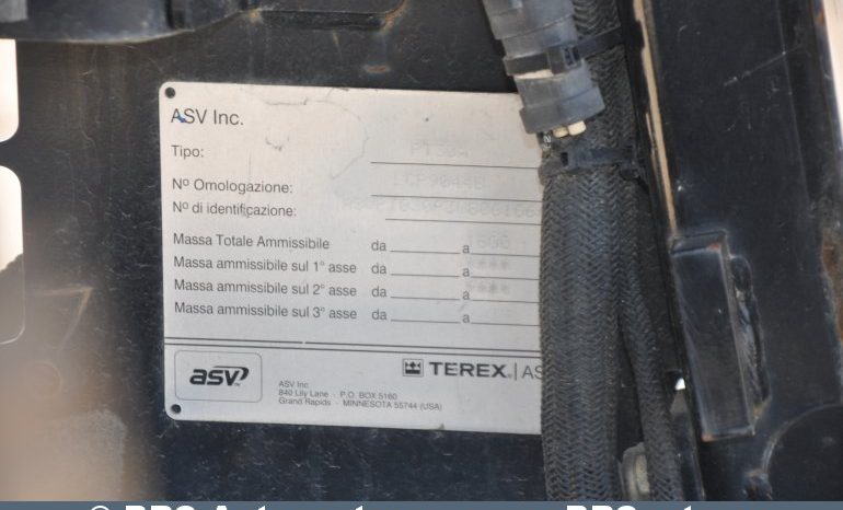 Terex PT30A  2013 full