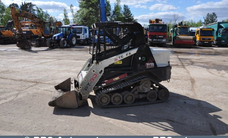 Terex PT30A  2013 full