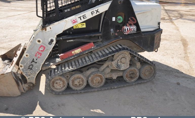 Terex PT30A  2013 full