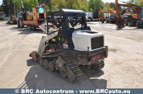 Terex PT30A  2013